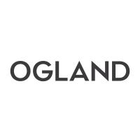 Ogland logotyp